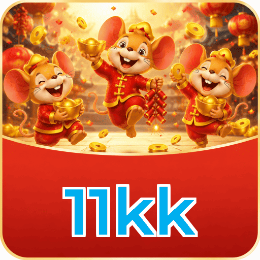 Slots 11kk - Jackpots Progressivos
