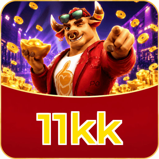 11kk Segurança Logo 1