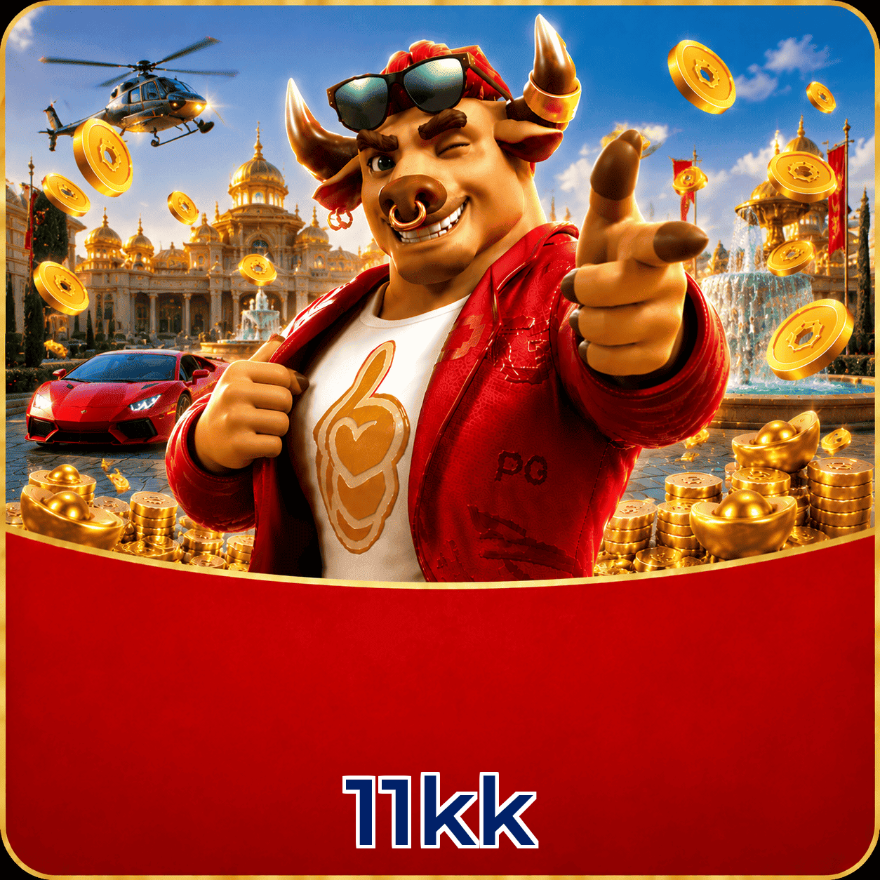Jackpots Progressivos