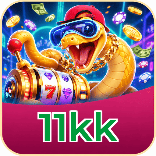 11kk Instalar Logo 1