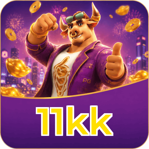 11kk Logo 2