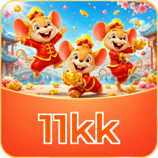 11kk Segurança Logo 2