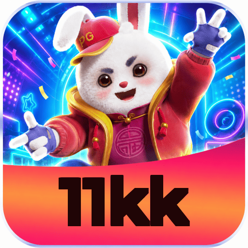11kk Logo 3