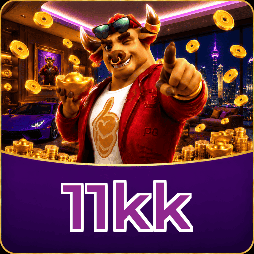 11kk Instalar Logo 3