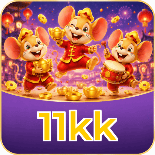11kk Instalar Logo 2