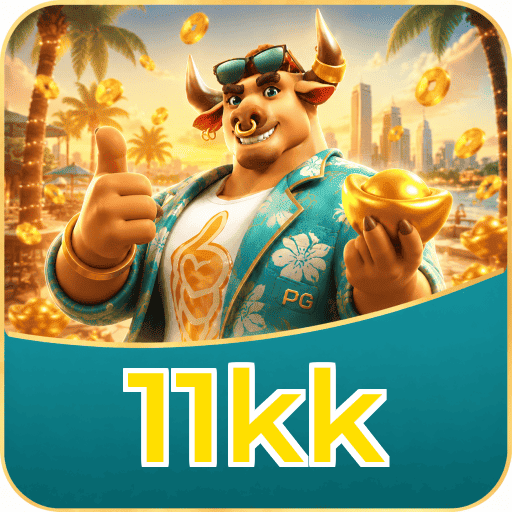 11kk Segurança Logo 3
